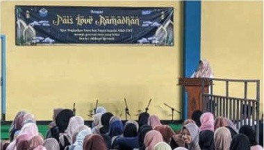 Kegiatan Pondok Ramadan 1445 H di SMAN 2 Probolinggo: Memperkuat Iman dan Akhlak Menuju Generasi Ema